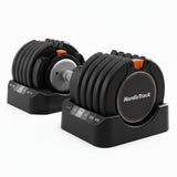 NordicTrack 25kg Select Dumbbell Set
