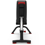 Bowflex 5.1S Stowable Bench