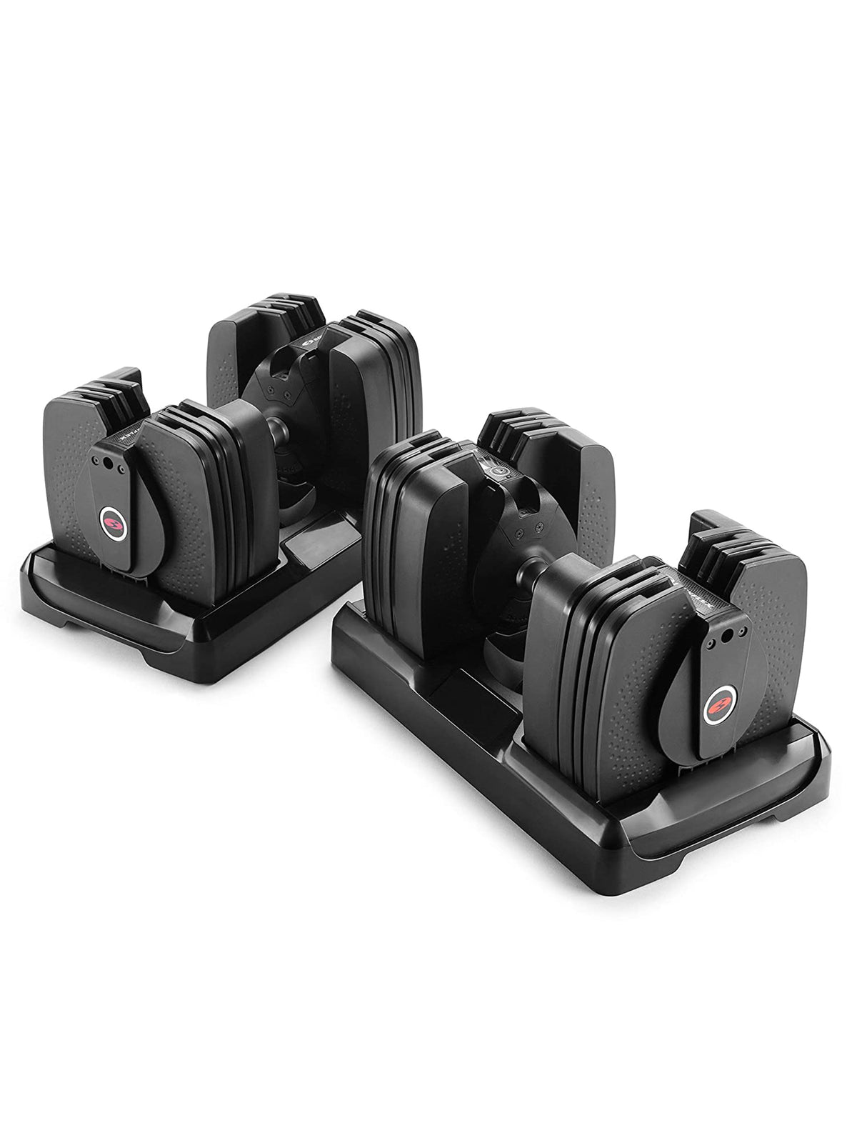 Bowflex Selectech 560 Adjustable Dumbbells -Pair