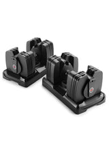Bowflex Selectech 560 Adjustable Dumbbells -Pair