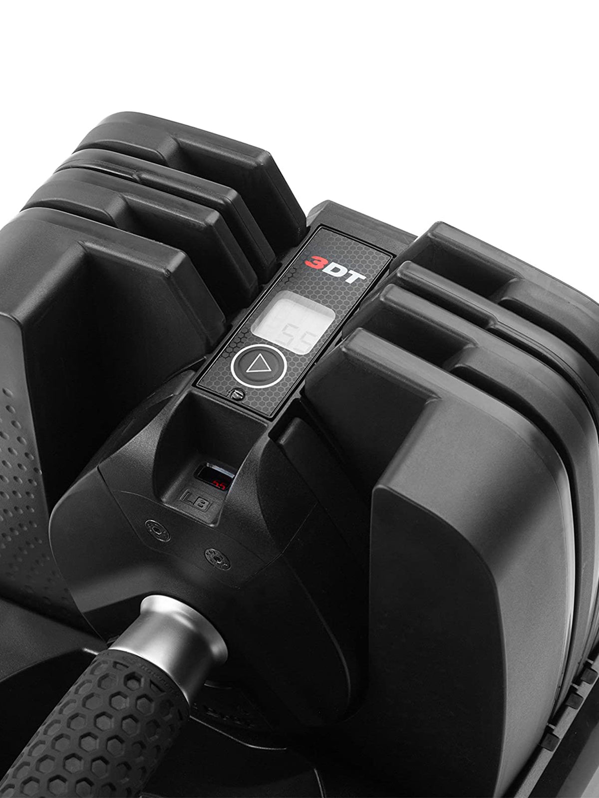 Bowflex Selectech 560 Adjustable Dumbbells -Pair