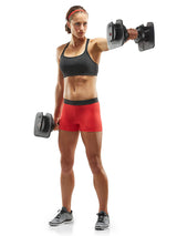Bowflex Selectech 560 Adjustable Dumbbells -Pair