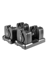 Bowflex Selectech 560 Adjustable Dumbbells -Pair