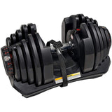 Bowflex 1090 SelectTech Adjustable Dumbbells - Pair