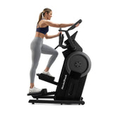 NordicTrack Step Climber – Low-Impact Stair Cardio Trainer