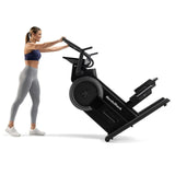 NordicTrack Step Climber – Low-Impact Stair Cardio Trainer