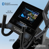 NordicTrack Step Climber – Low-Impact Stair Cardio Trainer