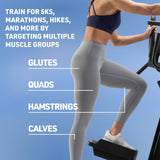 NordicTrack Step Climber – Low-Impact Stair Cardio Trainer