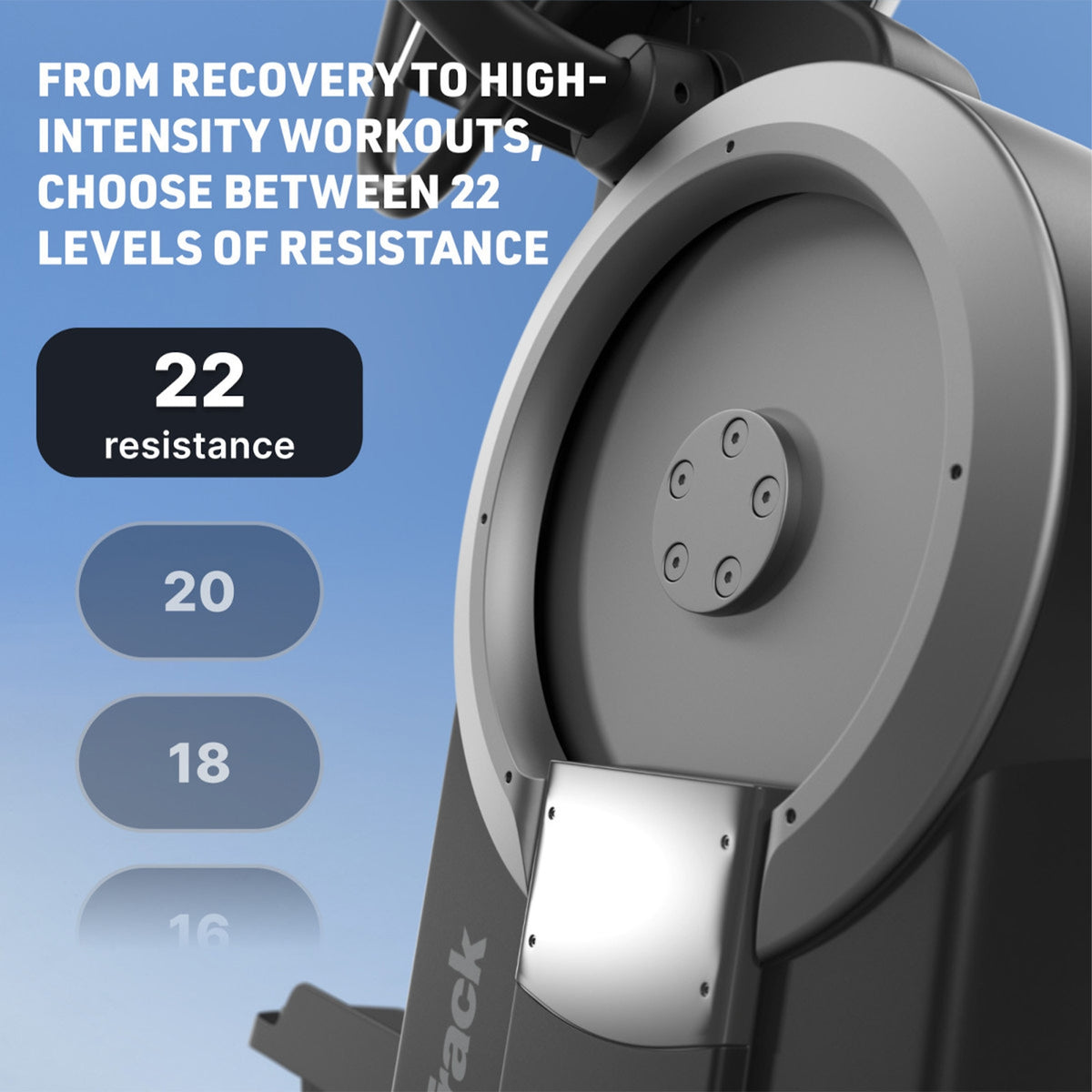 NordicTrack Step Climber – Low-Impact Stair Cardio Trainer
