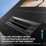 NordicTrack Step Climber – Low-Impact Stair Cardio Trainer