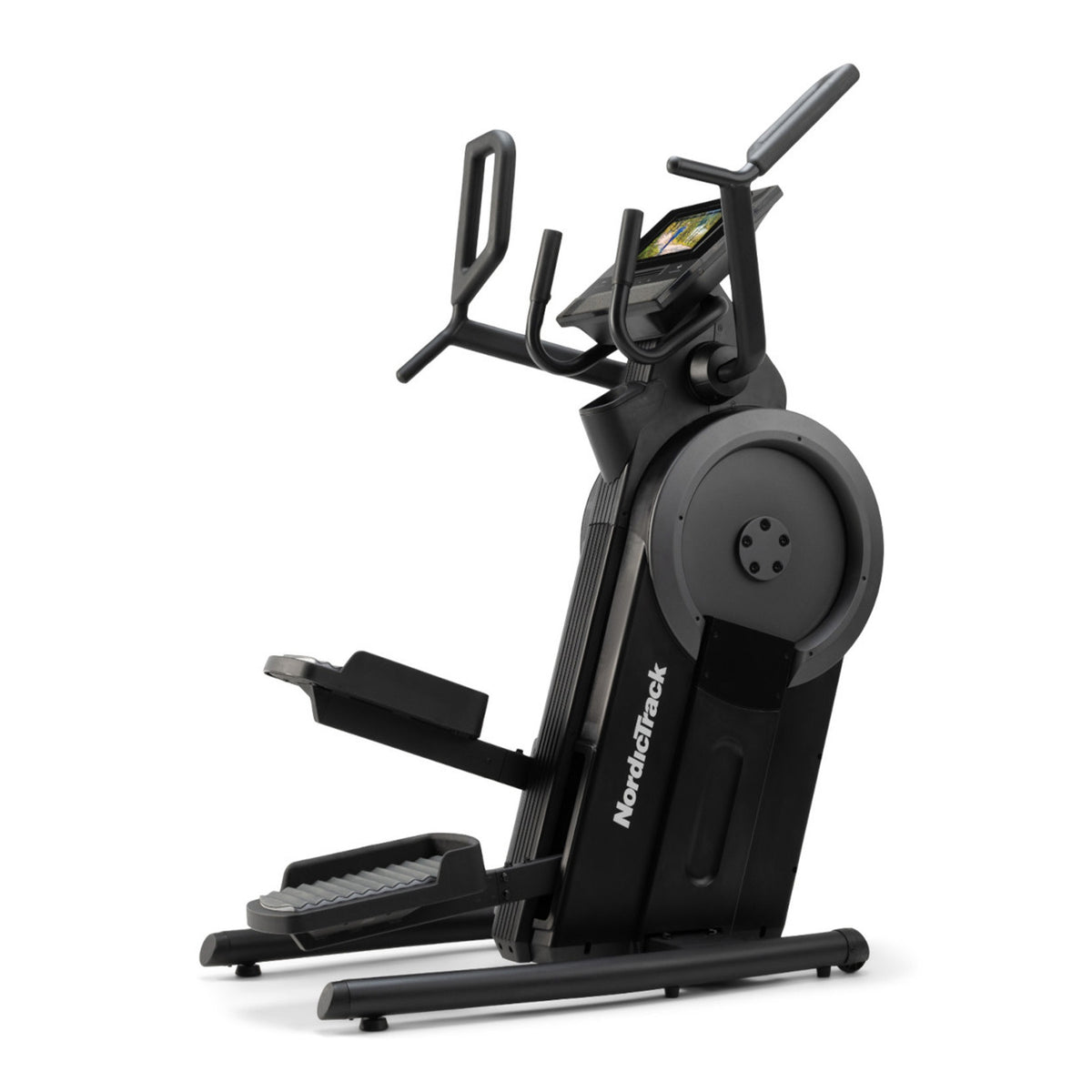 NordicTrack Step Climber – Low-Impact Stair Cardio Trainer
