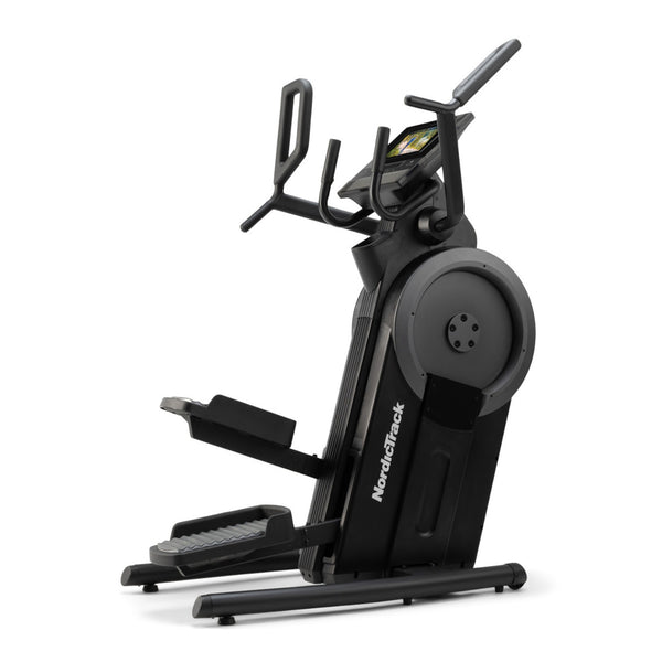NordicTrack Step Climber – Low-Impact Stair Cardio Trainer