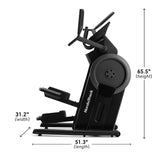 NordicTrack Step Climber XL – Premium Low-Impact Stair Cardio Trainer