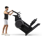 NordicTrack Step Climber XL – Premium Low-Impact Stair Cardio Trainer