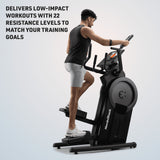 NordicTrack Step Climber XL – Premium Low-Impact Stair Cardio Trainer