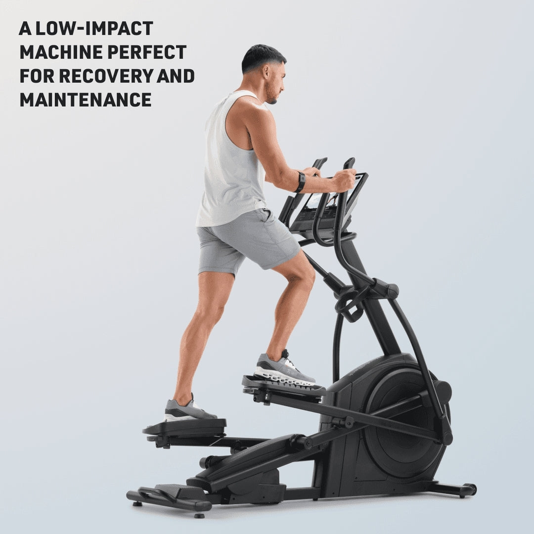 NordicTrack AirGlide 16 Elliptical Trainer