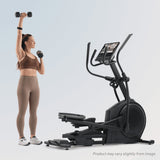 NordicTrack AirGlide 16 Elliptical Trainer