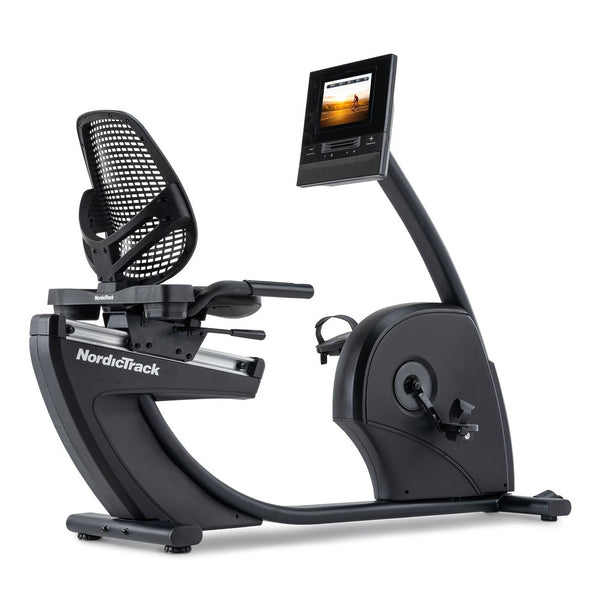 NordicTrack GX10 Recumbent Bike