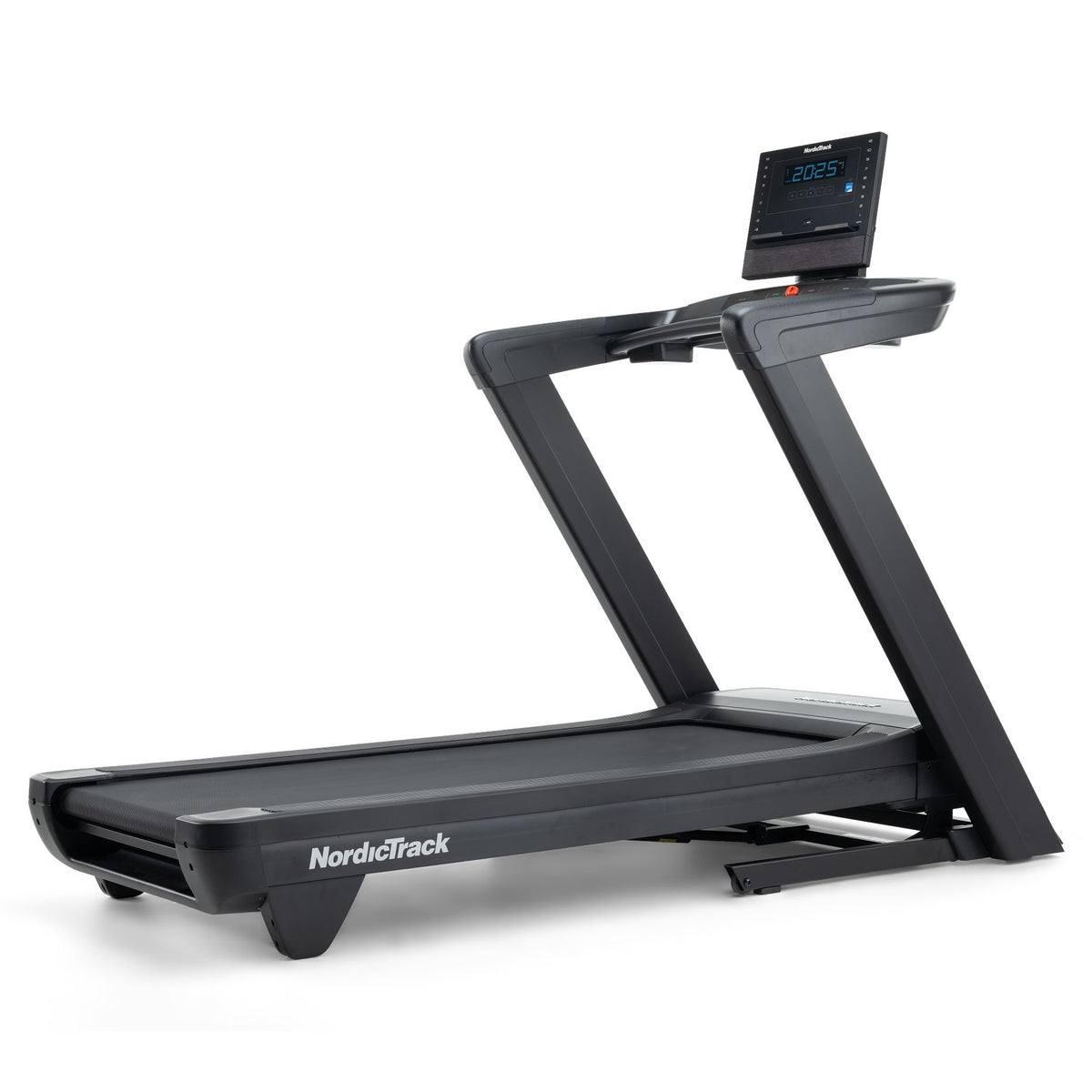 NordicTrack Commercial LE - Foldable Home Running Treadmill