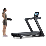 NordicTrack 1250 Foldable Home Running Treadmill