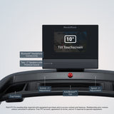 NordicTrack 1250 Foldable Home Running Treadmill
