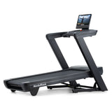 NordicTrack Commercial 1750 - Foldable Home Running Treadmill with 16" Pivoting Touchscreen
