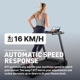 NordicTrack T Series 5 Home Use Cardio Treadmill