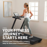 NordicTrack T Series 5 Home Use Cardio Treadmill