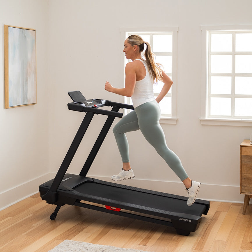 NordicTrack T Series 5 Home Use Cardio Treadmill