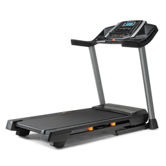 NordicTrack T Series 6.5 S Treadmill - Compact Foldable Home Cardio Treadmill