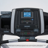 NordicTrack T Series 6.5 S Treadmill - Compact Foldable Home Cardio Treadmill