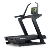 NordicTrack Elite X16i Treadmill - 40% Incline Trainer with 16" HD Touchscreen