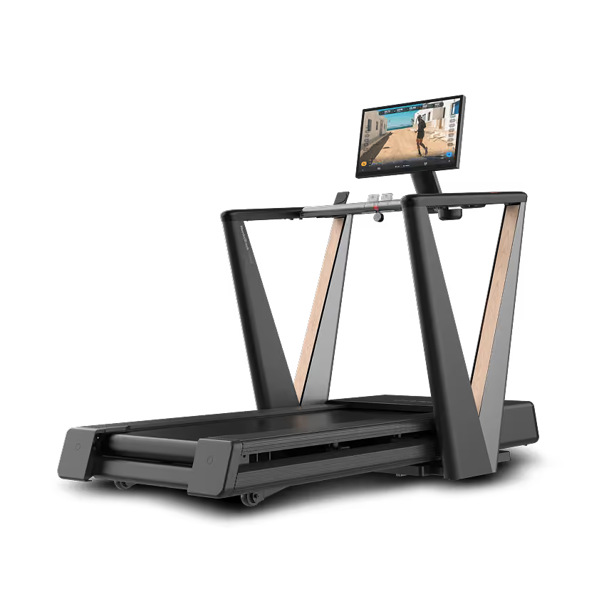 NordicTrack Ultra 3 Home Treadmill with 24-Inch HD Touchscreen & 24 kph Speed