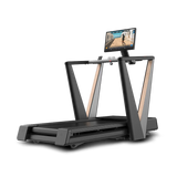 NordicTrack Ultra 3 Home Treadmill with 24-Inch HD Touchscreen & 24 kph Speed