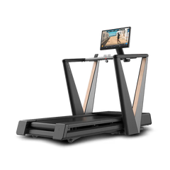 NordicTrack Ultra 3 Home Treadmill with 24-Inch HD Touchscreen & 24 kph Speed