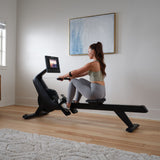 NordicTrack RW300 Rowing Machine - Full-Body Home Cardio Rower