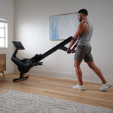 NordicTrack RW300 Rowing Machine - Full-Body Home Cardio Rower