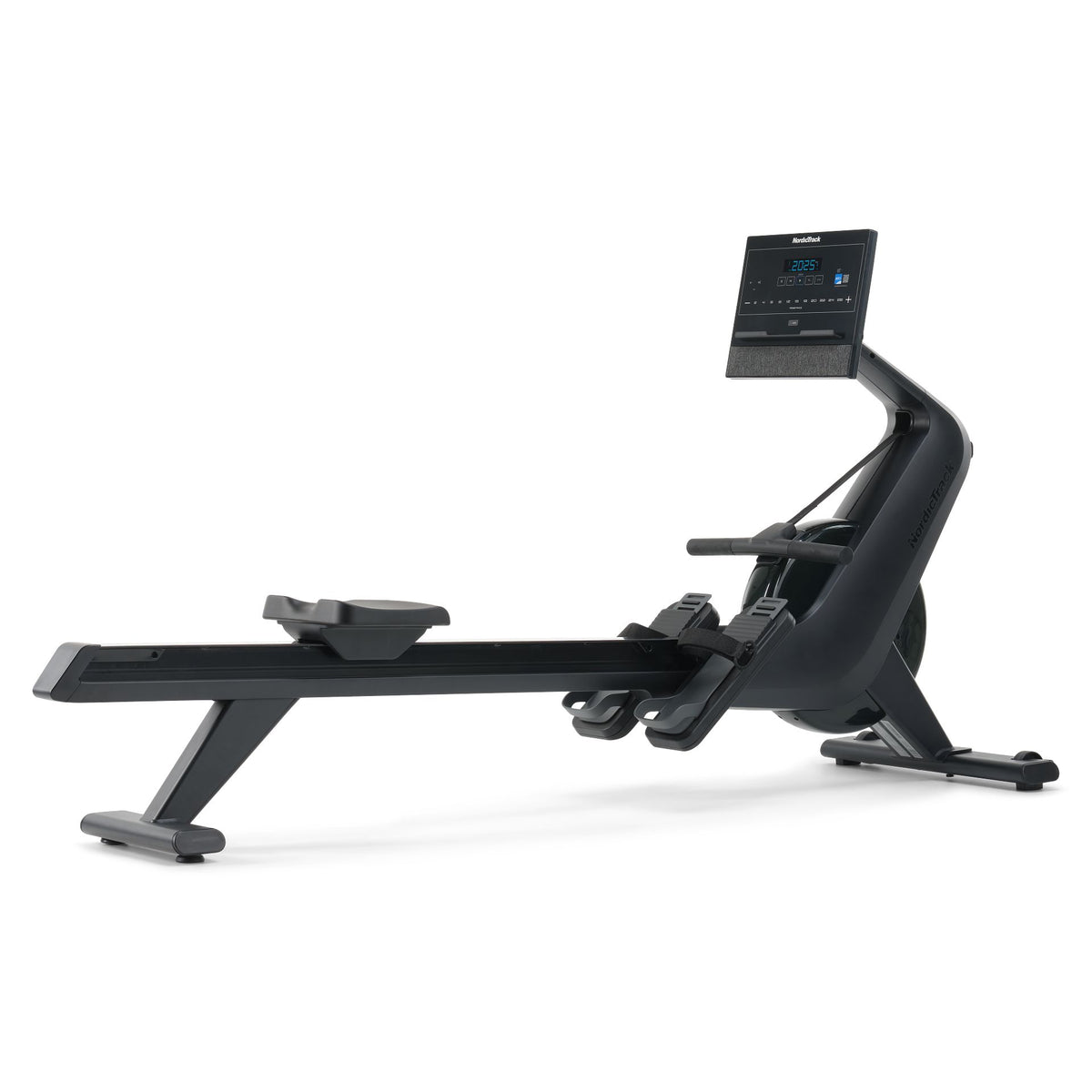 NordicTrack RW300 Rowing Machine - Full-Body Home Cardio Rower