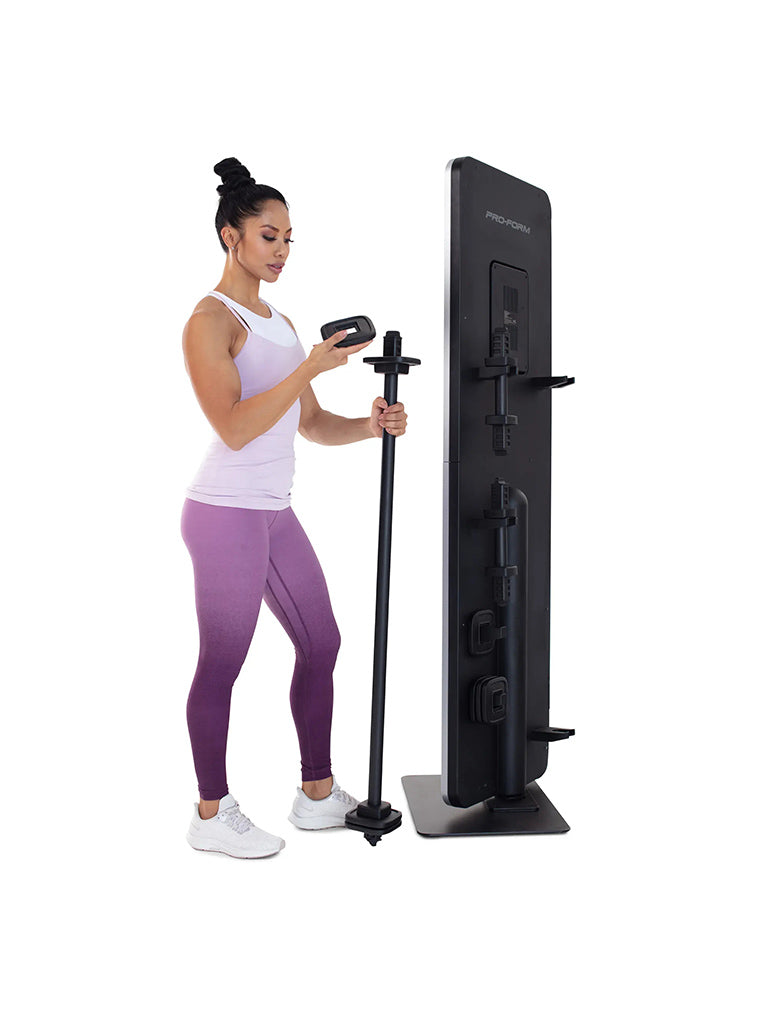 ProForm Vue Smart Fitness Mirror