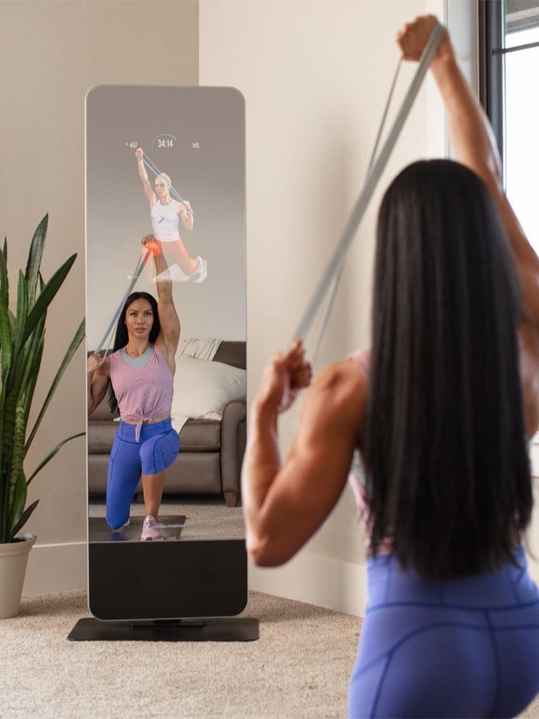 ProForm Vue Smart Fitness Mirror