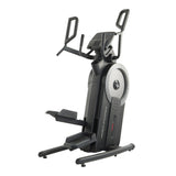 ProForm HL HIIT Elliptical Trainer - Compact Hybrid Cardio & Strength Trainer