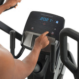 ProForm HL HIIT Elliptical Trainer - Compact Hybrid Cardio & Strength Trainer