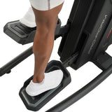 ProForm HL HIIT Elliptical Trainer - Compact Hybrid Cardio & Strength Trainer