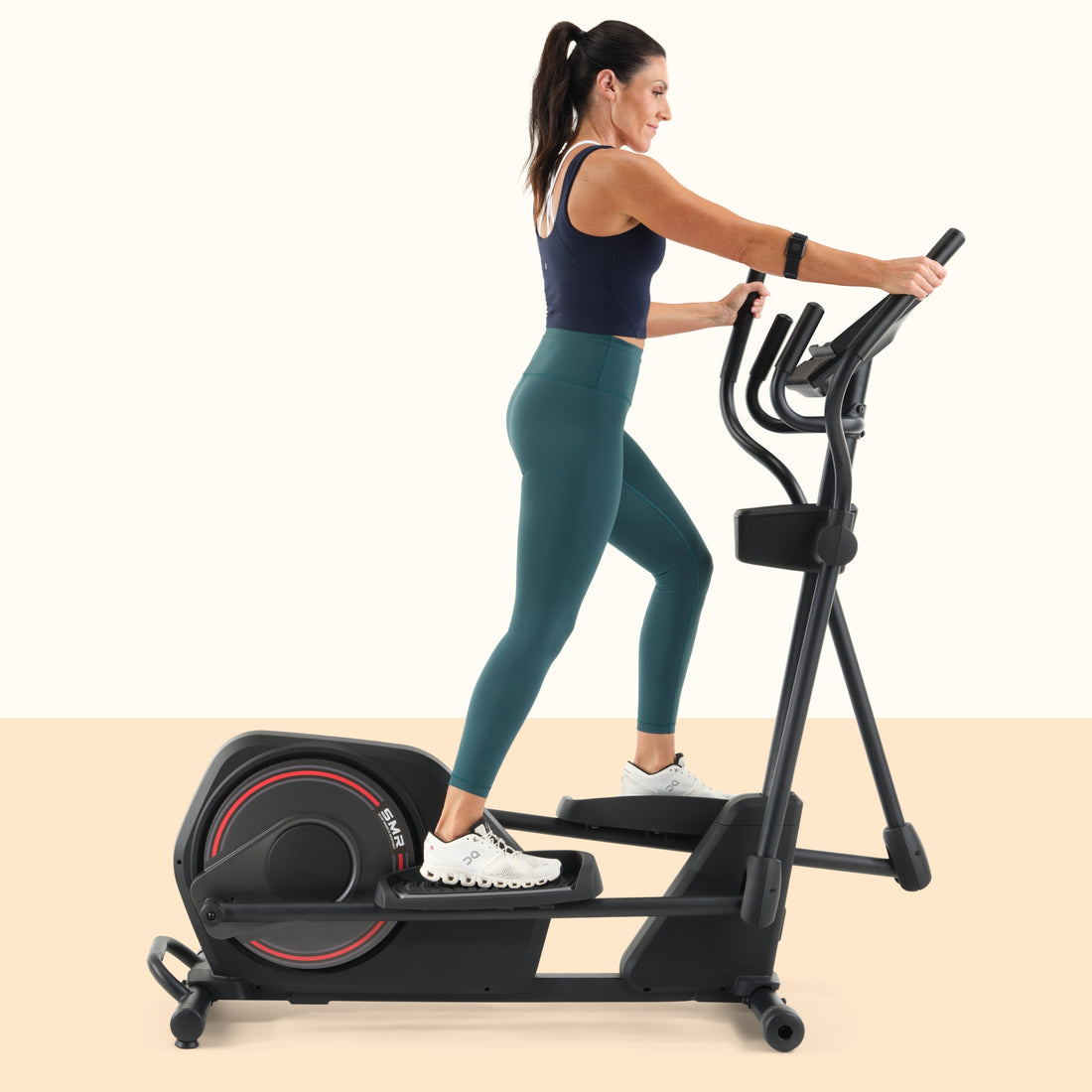 Comfort & Ergonomic Design