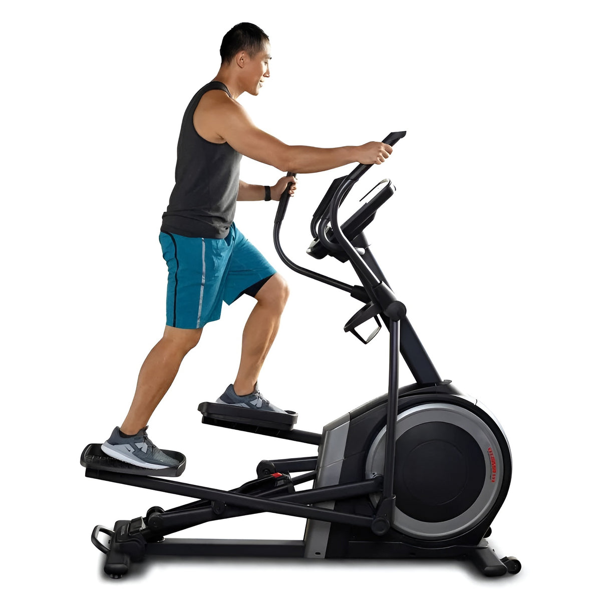 ProForm Carbon Elliptical Cross Trainer