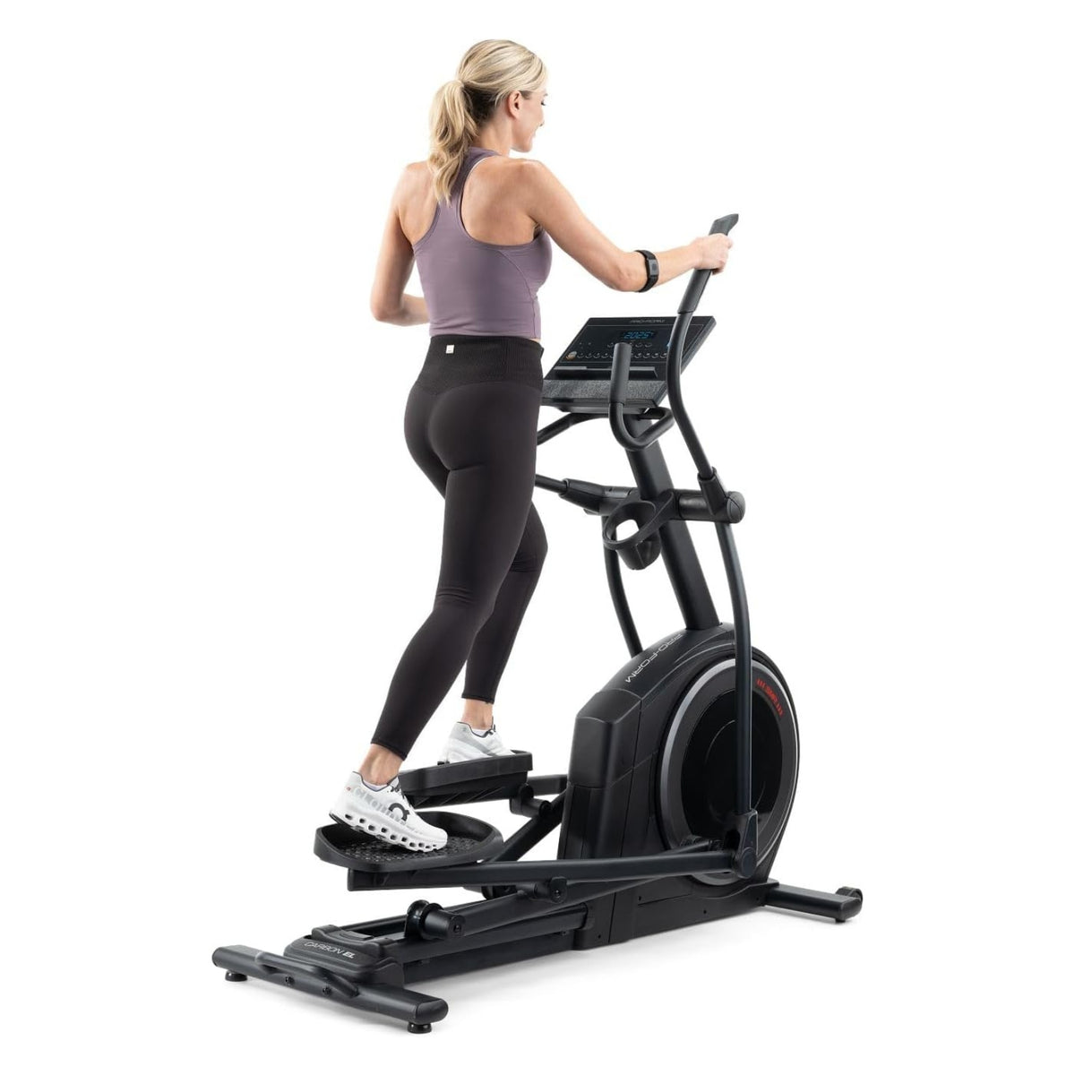 ProForm Carbon Elliptical Cross Trainer