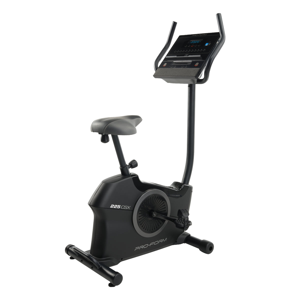 ProForm 225 CSX Upright Exercise Bike