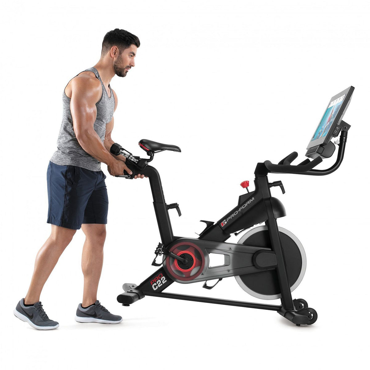 ProForm C22 Pro Studio Bike