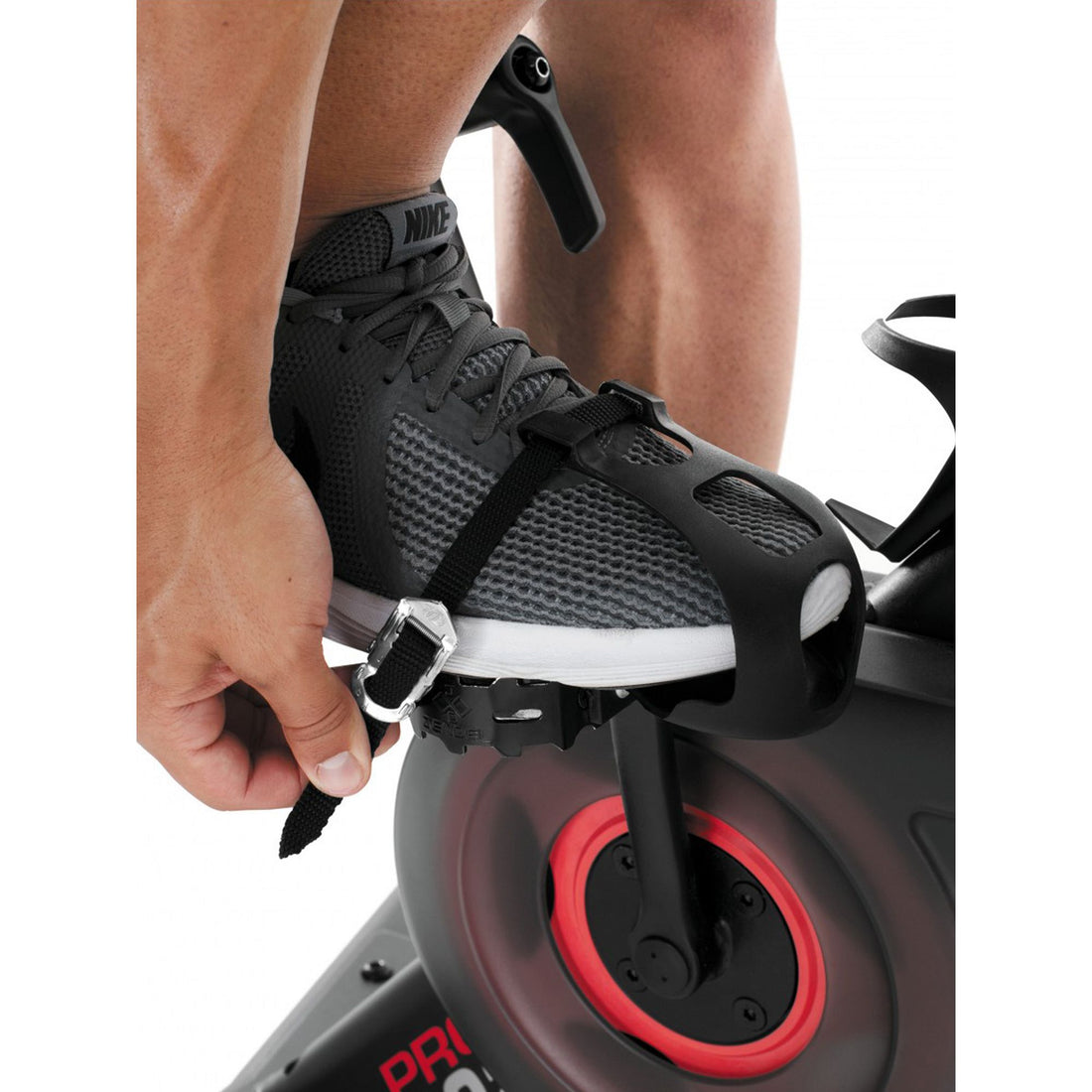 Custom Comfort & Adjustability