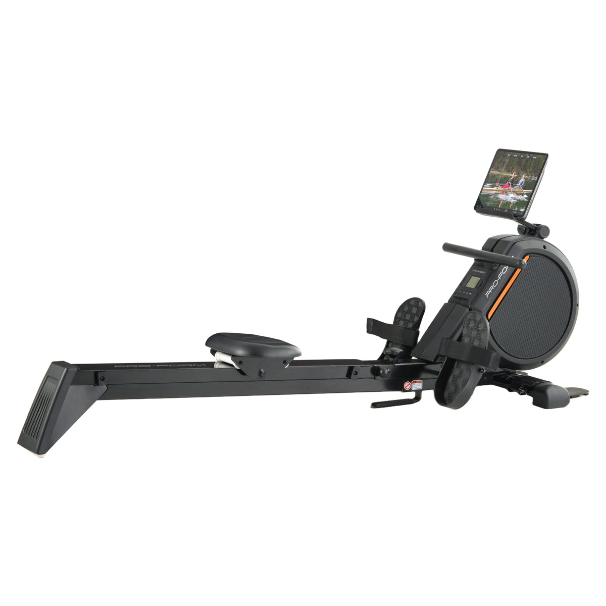 ProForm 550R Space-Saving Air Resistance Rower